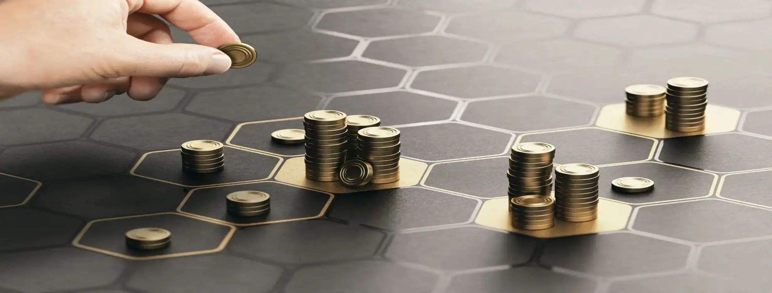 Image for Diversification Benefits